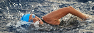 Diana Nyad nuoto