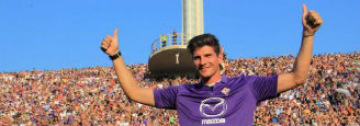 Mario Gomez infortunio 