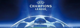 Champions League prima giornata