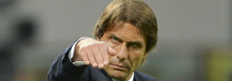 Juventus Champions League - All. Conte