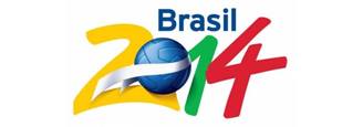 Mondiali di Calcio 2014