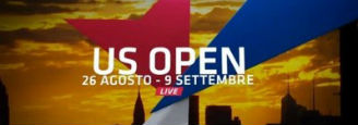 Us Open Semifinali