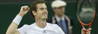 Andy Murray 