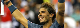 Nadal Vince Us Open